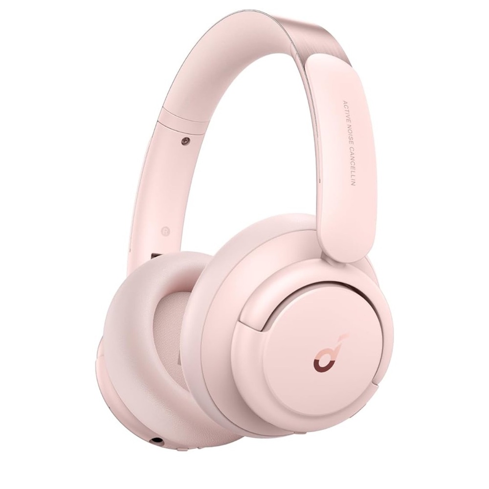 Soundcore by Anker Life Q30 Hybrid Active Noise Cancelling Bluetooth Headphones